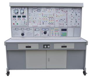 LGDD-03型 電力電子技術實訓考核裝置